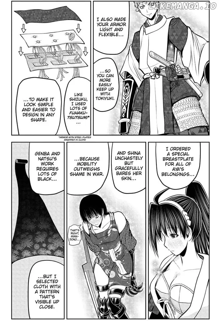 The Elusive Samurai Chapter 193 image 04_optimized